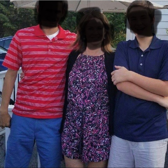 ☀️Adorable Romper Halter Shorts - Picture 7 of 7